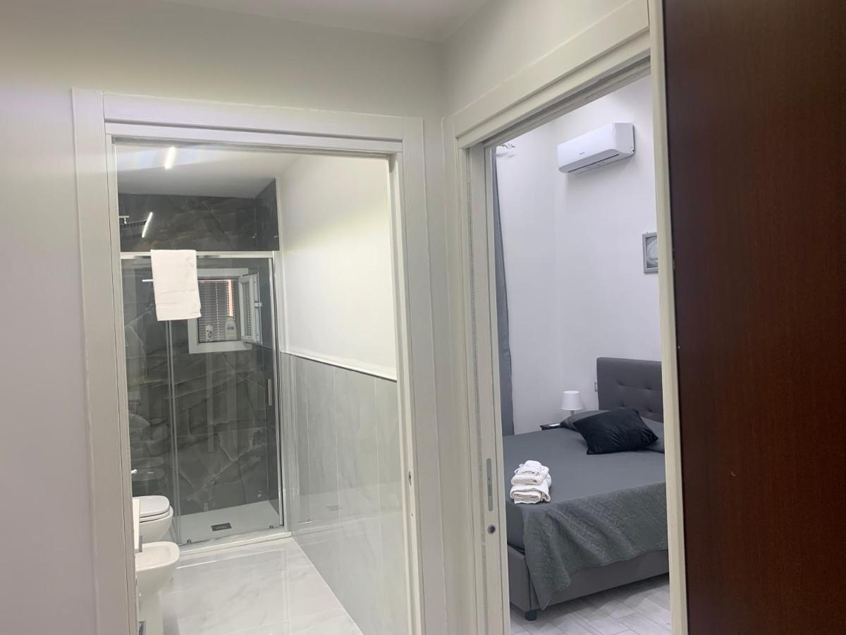Senorita House Apartment Naples Exterior photo