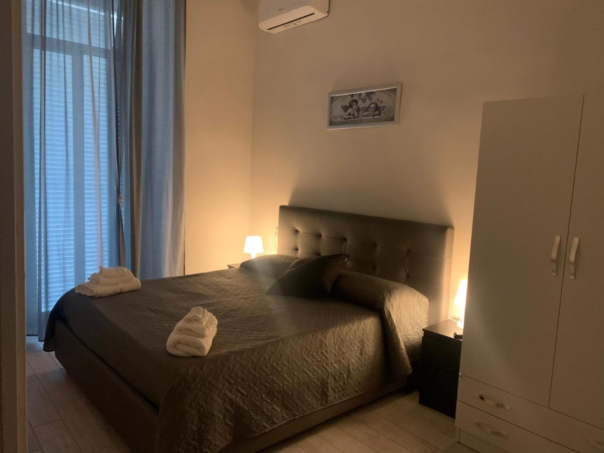 Senorita House Apartment Naples Exterior photo