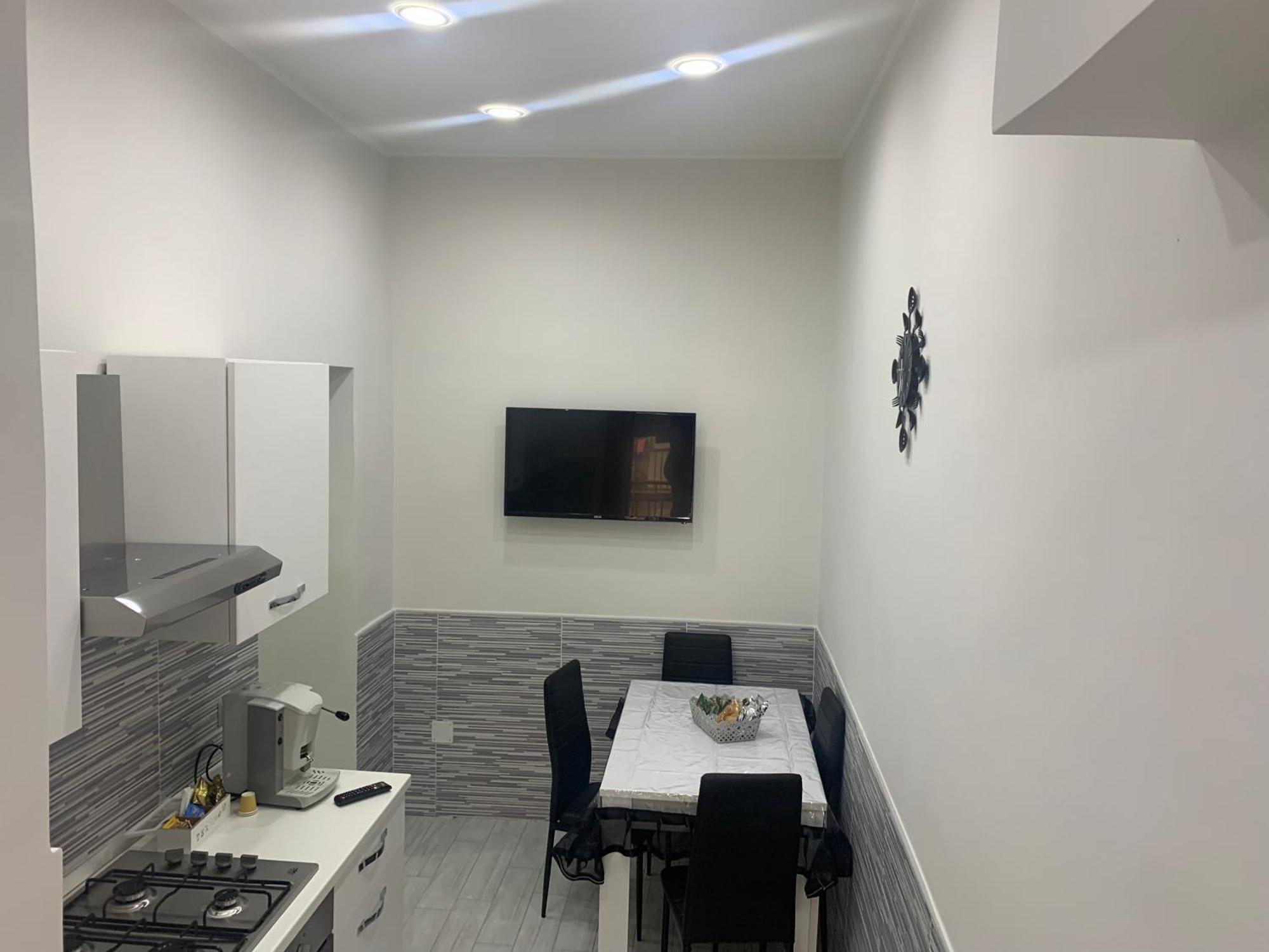 Senorita House Apartment Naples Exterior photo